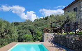 Casolare Cento Ulivi Luxury&Charme